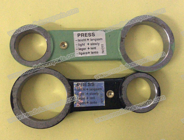 CONNECTING ROD NEW MODEL WITH SPONGE