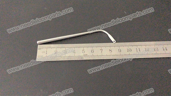 WEFT NEEDLE L=85MM