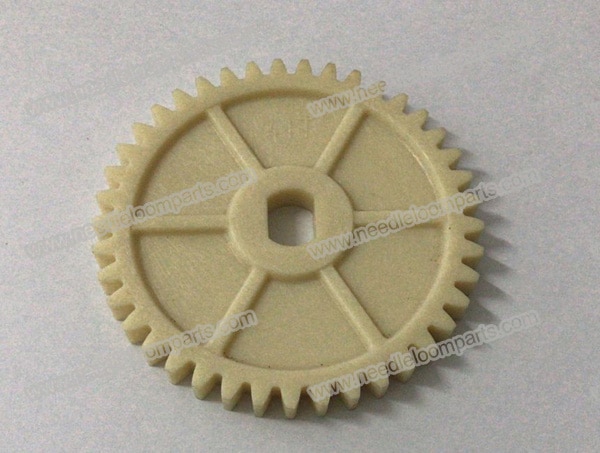 CHANGE WHEEL 41T PLASTIC