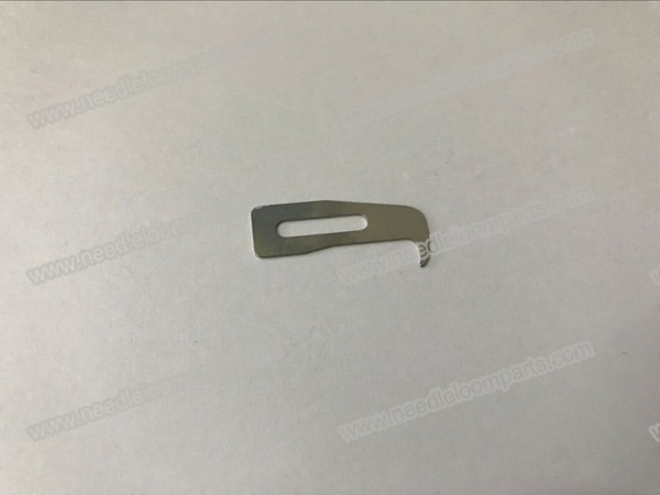 RETAINING HOOK 14,5x0,5x30mm 