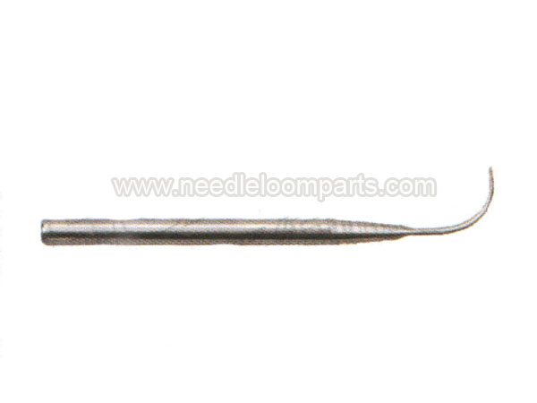 A0078 HOOK NEEDLE FOR COMEZ, P40342