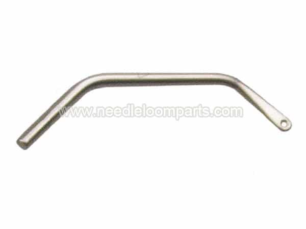 A0041 WEFT NEEDLE FOR MULLER LOOM NF27, 179740795