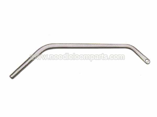 A0046 WEFT NEEDLE FOR MULLER 466, 179730647