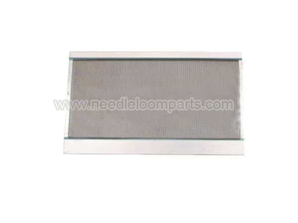 D4247 REAR REED FOR NEEDLE LOOM, 1CM 10# 32CM22CM