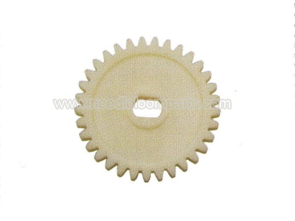 E5008 TEETH WHEEL FOR VARITEX 33T