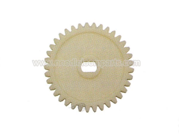 E5009 TEETH WHEEL FOR VARITEX 37T