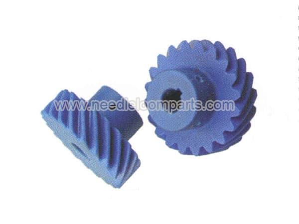 E5011 TEETH WHEEL, 20Z, YTZ-X12-02-11