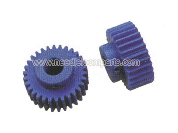 E5012 TEETH WHEEL, 30Z