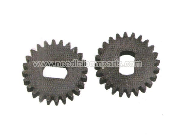 E5018 TEETH WHEEL FOR KYANG, 24T