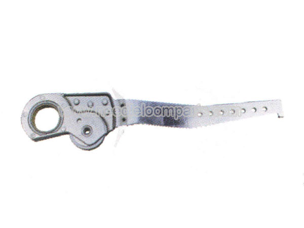 J9014 SHEDDING LEVER FOR KYANG 7 HOLES, SHORT