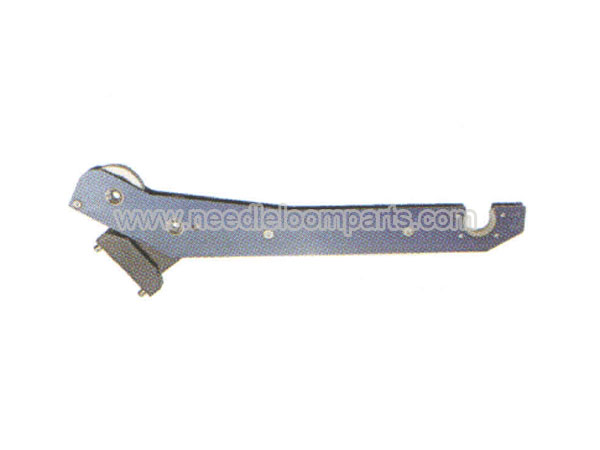 J9045 SHEDDING LEVER FOR MF (THICKER WITH PIN), MF-C28-609-7