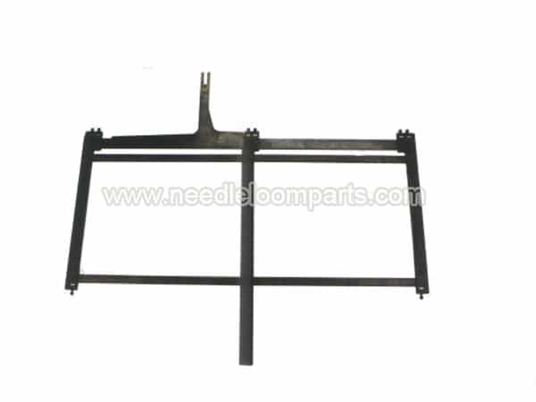 C3139 TO C3143 HARNESS FRAME 420 COMPLETE