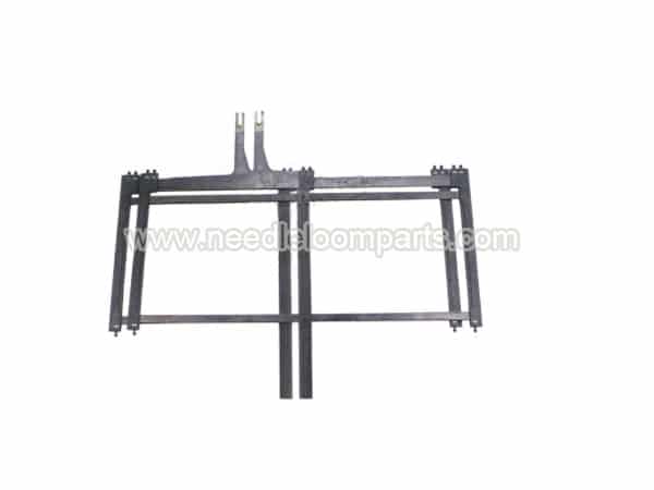 C3131 TO C3138 HARNESS FRAMES 447
