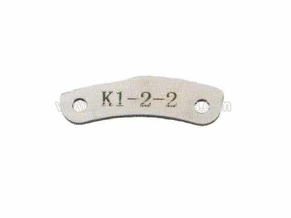 K1092 COMEZ CHAIN LINKS, K1-2-1