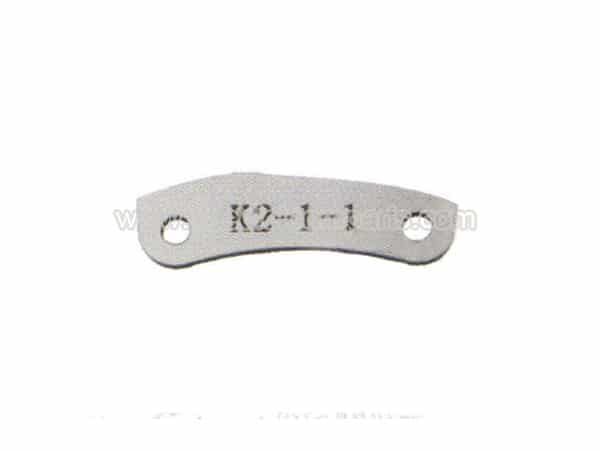 K1093 COMEZ CHAIN LINKS, K2-1-1