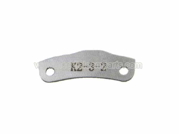 K1095 COMEZ CHAIN LINKS, K2-3-2