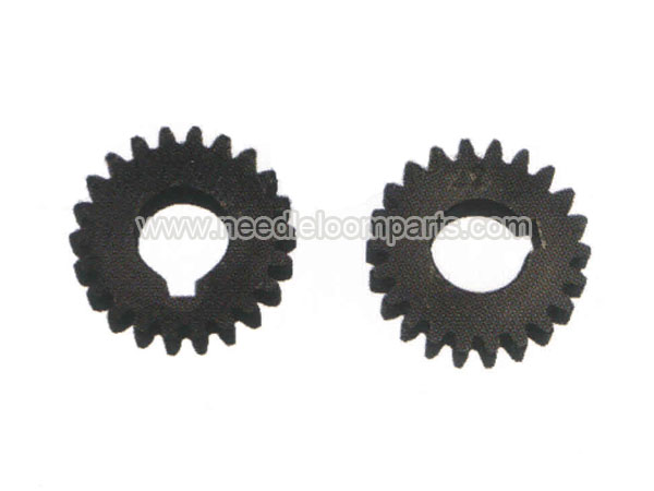 E5028 TEETH WHEEL FOR MULLER 22T, 179845006