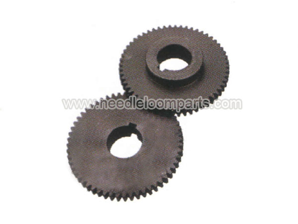 B5026 TEETH WHEEL FOR KYANG, KYF-H30-105