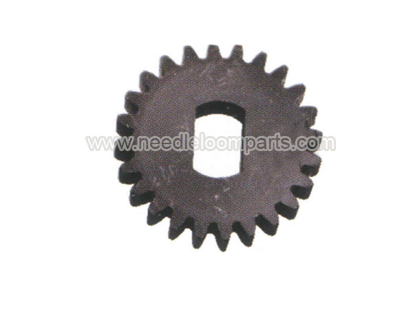 E5024 TEETH WHEEL FOR KYANG, 43T