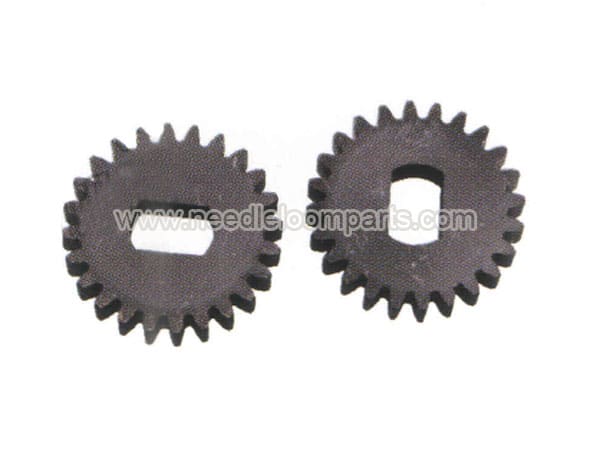 E5025 TEETH WHEEL FOR KYANG, 44T