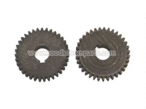 E5036 TEETH WHEEL FOR MULLER 35T, 179847038