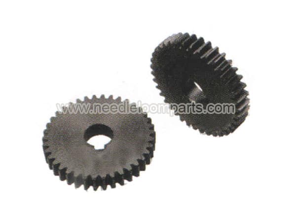 E5038 TEETH WHEEL FOR MULLER 38T