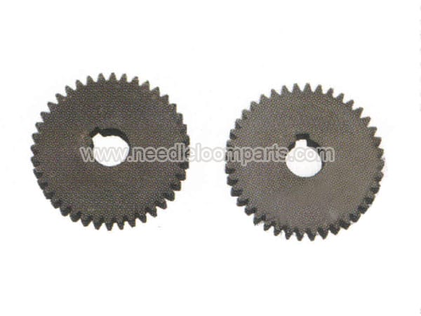 E5040 TEETH WHEEL FOR MULLER 40T, 179845015