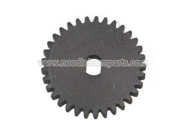 E5053 TEETH WHEEL FOR VARITEX 33T, METAL