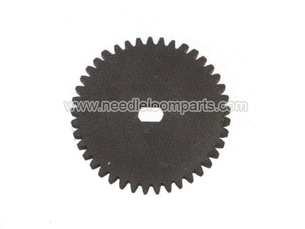 E5055 TEETH WHEEL FOR VARITEX 41T, METAL