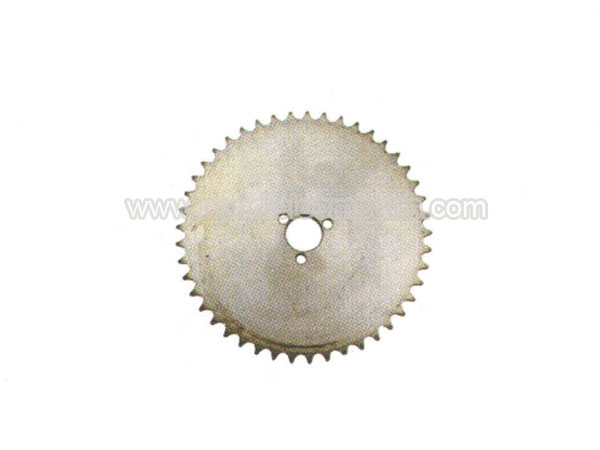 E1029 CHAIN WHEEL FOR COMEZ 45Z, 6477