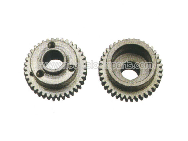 E10030 CHAIN WHEEL 38Z, 26821