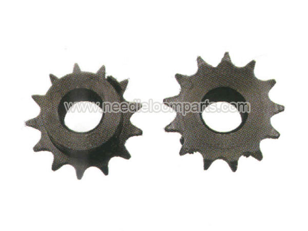 E1031 CHAIN WHEEL 13Z