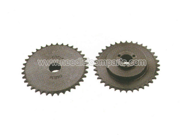 E1033 CHAIN WHEEL 36Z, P26820