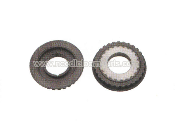 E2027 TIMING BELT WHEEL FOR MULLER 29T