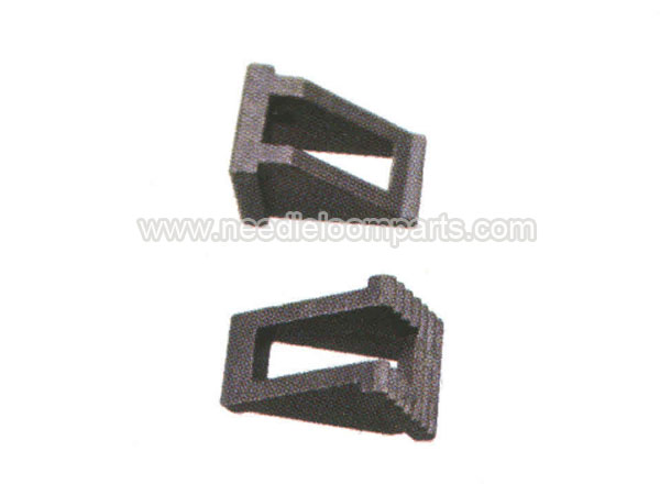 Y0036 KYANG LOOM REED FIXED BLOCK, KYN-F55-103