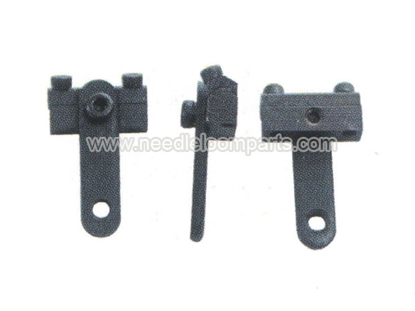 Y0082 KYANG NEEDLE LOOM NEEDLE SEAT 45 DEGREE FOR KYANG