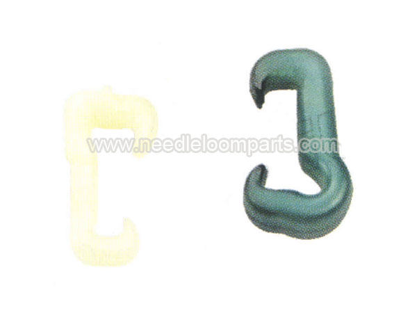 Y0130 KYANG NEEDLE LOOM NYLON HOOK