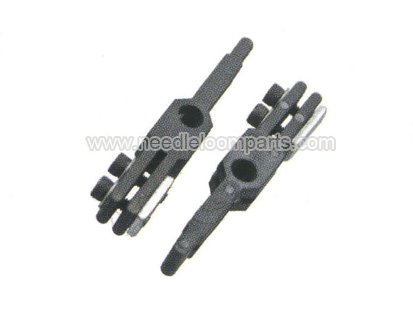 Y0132 KYANG NEEDLE LOOM CLIP BLOCK FOR YITAI