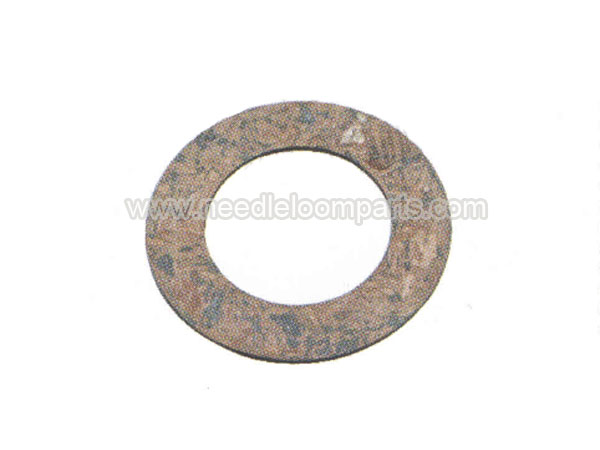 Y0133 KYANG NEEDLE LOOM BRAKE PLATE, 3.5*85.1*140