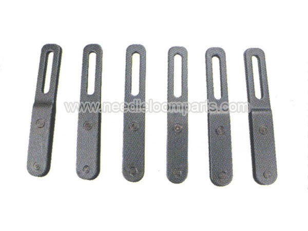 Y0136 KYANG NEEDLE LOOM HEALD FRAME CLIP FOR JINPAO LOOM