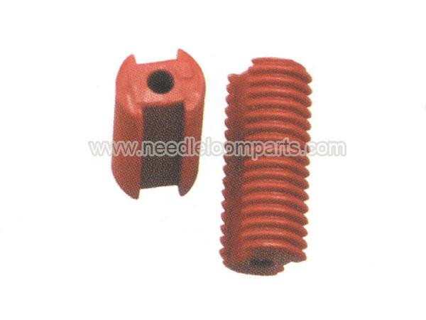 Y0138 KYANG NEEDLE LOOM SCREW ROD, KYN-Q30-406