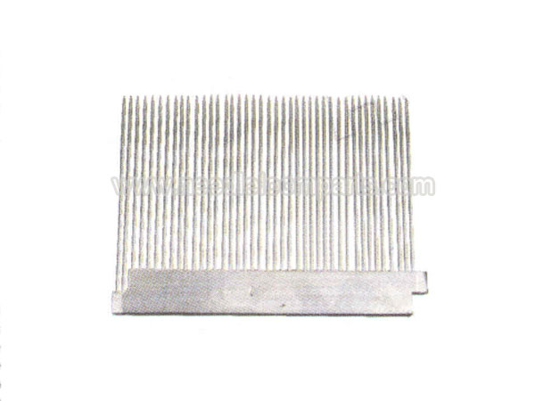 Y0158 KYANG NEEDLE LOOM REED 41#