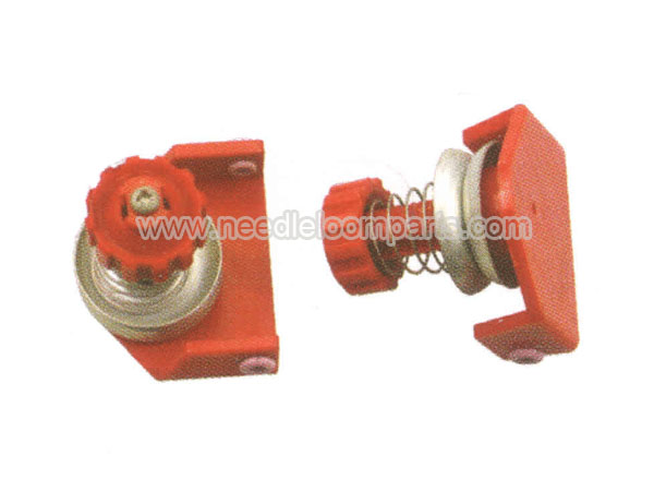 Y0184 KYANG NEEDLE LOOM TENSIONER FOR SHENGTAI