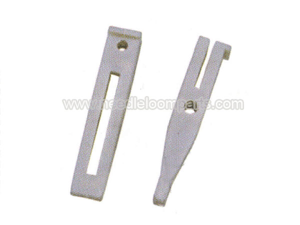 Y0220 KYANG NEEDLE LOOM BLOCK FOR SHENGTAI SHEDDING LEVER (SHORT)