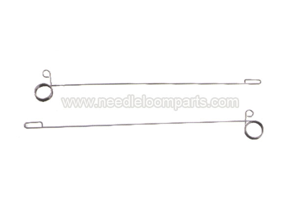 Y0234 WASHER FOR SHEDDING LEVER, KYN-C30-403