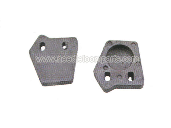 Y0260 SHAFT COVER FRO YTA