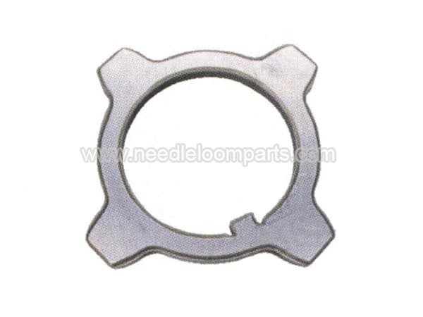 Y0295 CHAIN PLATE WHEEL, KZP-D30-105