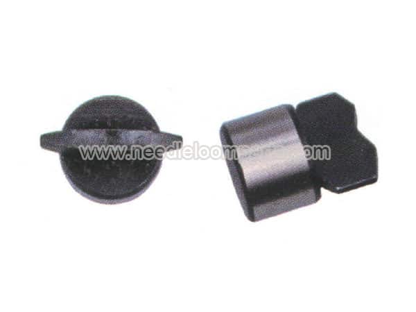 Y0304 SLIDER, 16SPINDLES