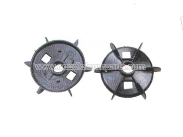 Y0307 FAN FOR MOTOR