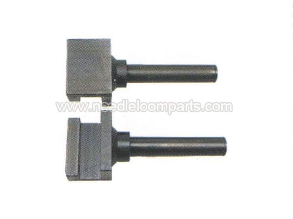 M0023 MULLER NEEDLE LOOM TIGHTENING WHEEL SUPPORT 